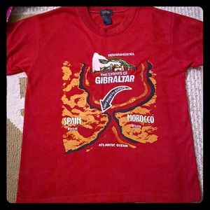 NWOT Free Tshirt (with purchase)